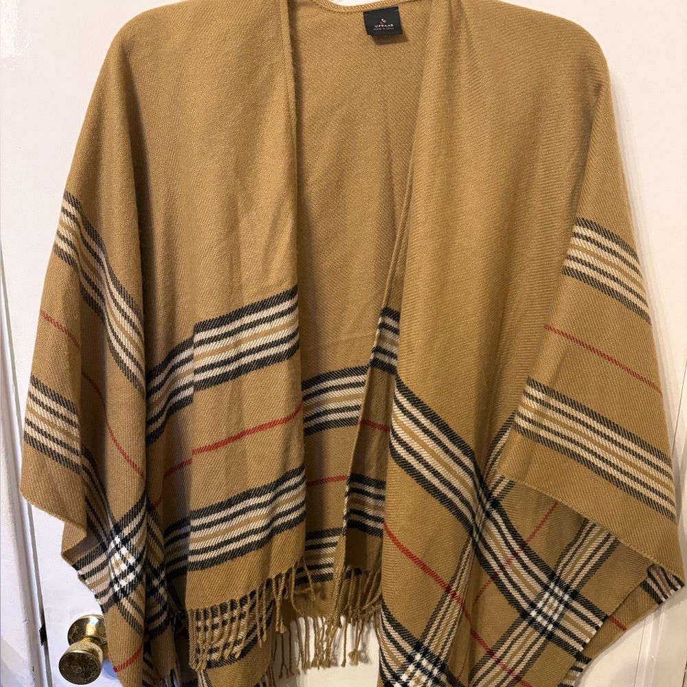 Women’s Shawls